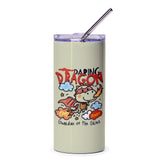 Daring Dragon Guardian of the Skies Tumbler product type